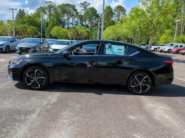 new 2024 Nissan Altima car, priced at $30,915