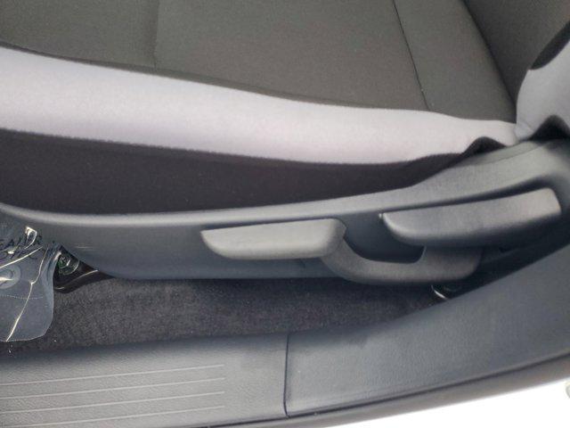 new 2025 Nissan Versa car, priced at $21,075