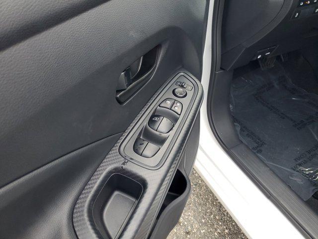 new 2025 Nissan Versa car, priced at $21,075