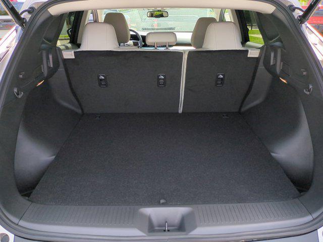 new 2025 Nissan Murano car, priced at $49,130