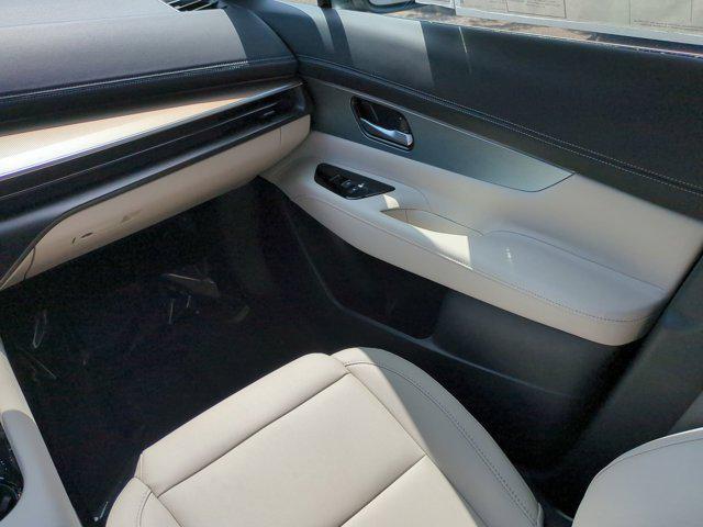new 2025 Nissan Murano car, priced at $49,130