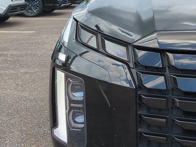 used 2024 Hyundai Palisade car, priced at $39,977