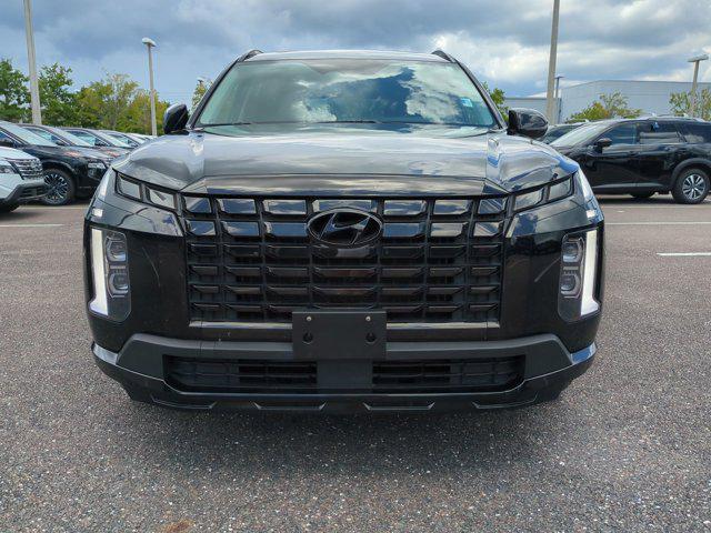 used 2024 Hyundai Palisade car, priced at $39,977