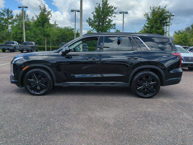 used 2024 Hyundai Palisade car, priced at $39,977