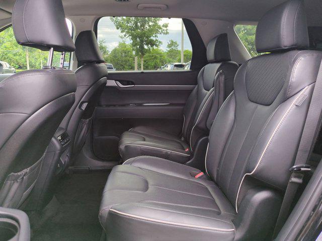used 2024 Hyundai Palisade car, priced at $39,977