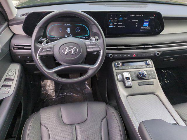 used 2024 Hyundai Palisade car, priced at $39,977
