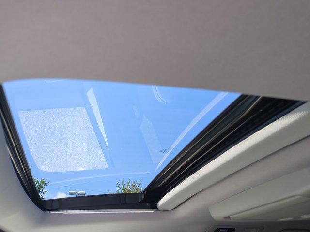 used 2023 Honda Odyssey car, priced at $40,069