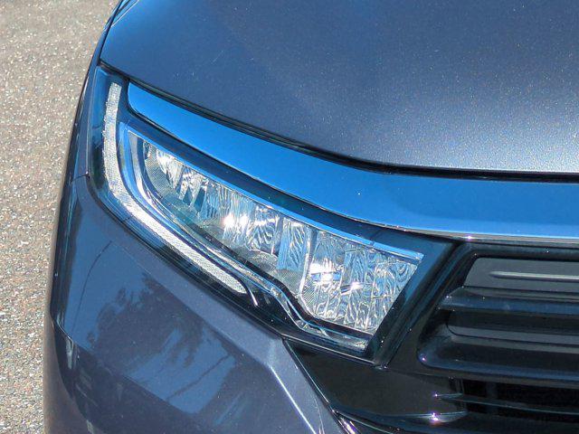 used 2023 Honda Odyssey car, priced at $40,069