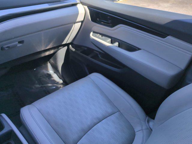 used 2023 Honda Odyssey car, priced at $40,069