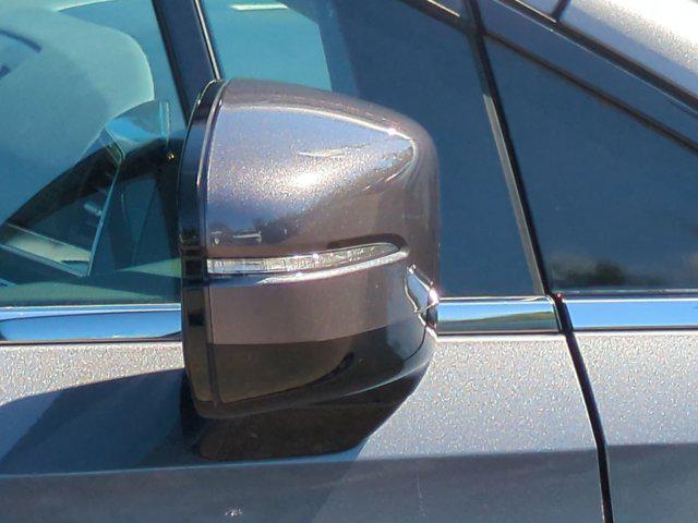 used 2023 Honda Odyssey car, priced at $40,069