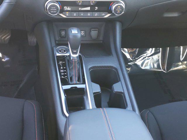 new 2025 Nissan Sentra car, priced at $24,235