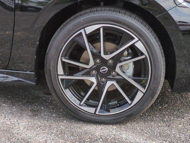 new 2025 Nissan Sentra car, priced at $24,235