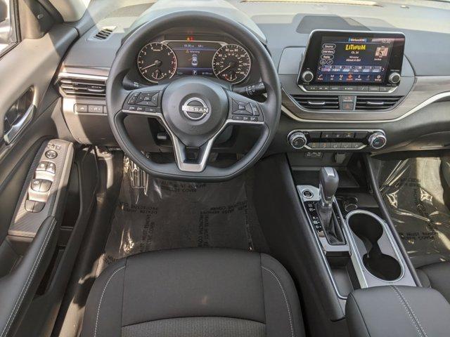 new 2024 Nissan Altima car, priced at $25,745
