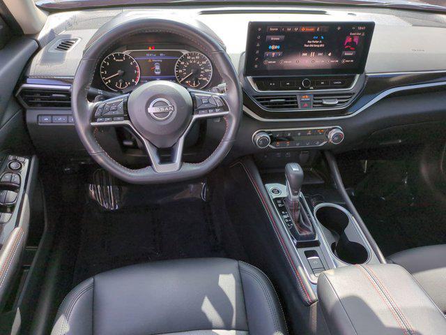 used 2023 Nissan Altima car, priced at $28,991