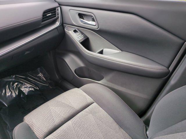 new 2026 Nissan Rogue car, priced at $32,650