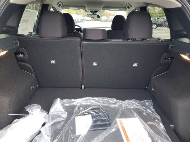 new 2026 Nissan Kicks car, priced at $24,695