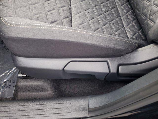 new 2026 Nissan Kicks car, priced at $24,695