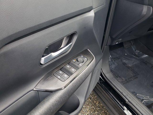 new 2026 Nissan Kicks car, priced at $24,695