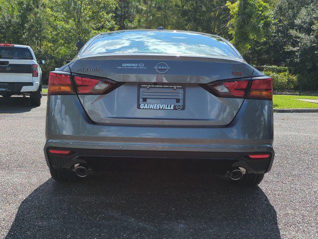 new 2025 Nissan Altima car, priced at $30,875
