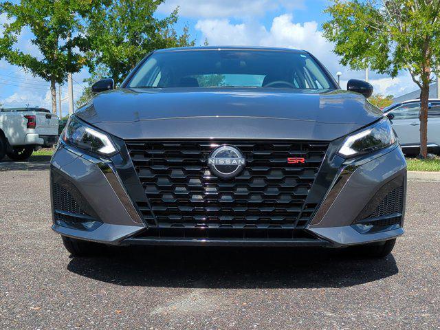 new 2025 Nissan Altima car, priced at $30,875