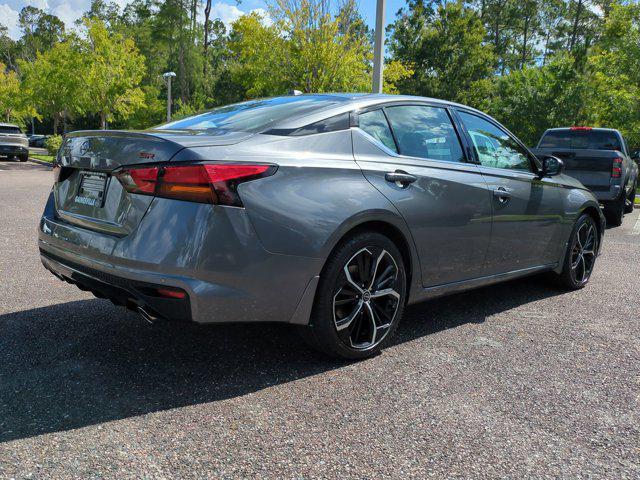 new 2025 Nissan Altima car, priced at $30,875