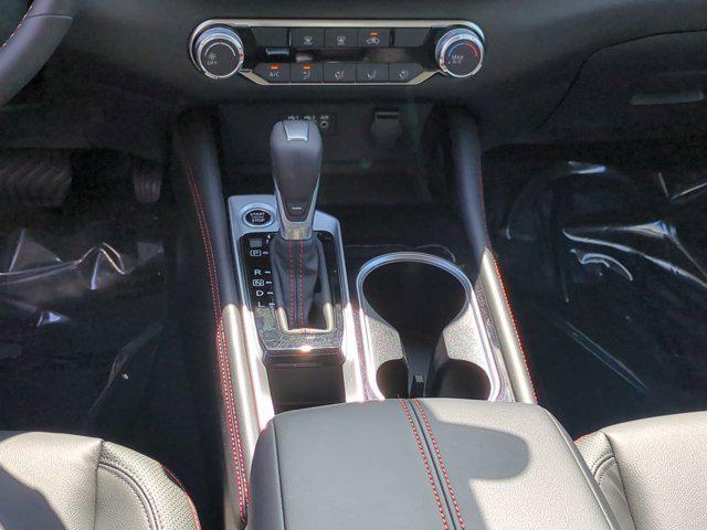 new 2025 Nissan Altima car, priced at $30,875