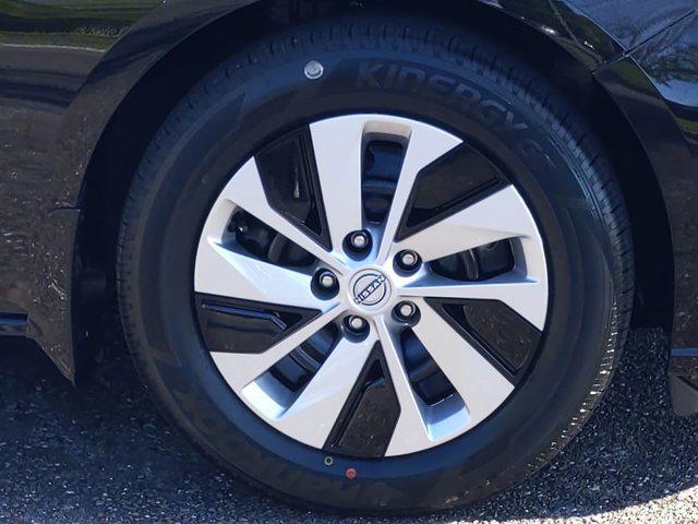 new 2025 Nissan Altima car, priced at $28,775