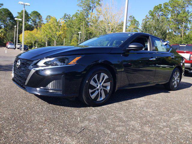 new 2025 Nissan Altima car, priced at $28,775