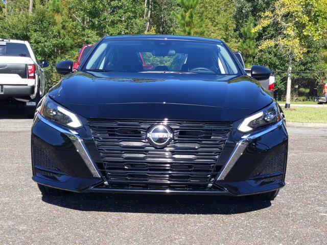 new 2025 Nissan Altima car, priced at $28,775