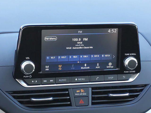 new 2025 Nissan Altima car, priced at $28,775