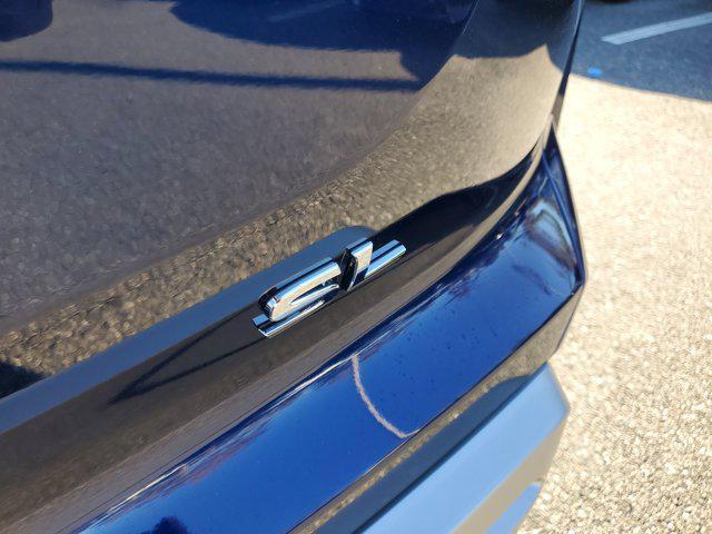 new 2025 Nissan Pathfinder car, priced at $38,590