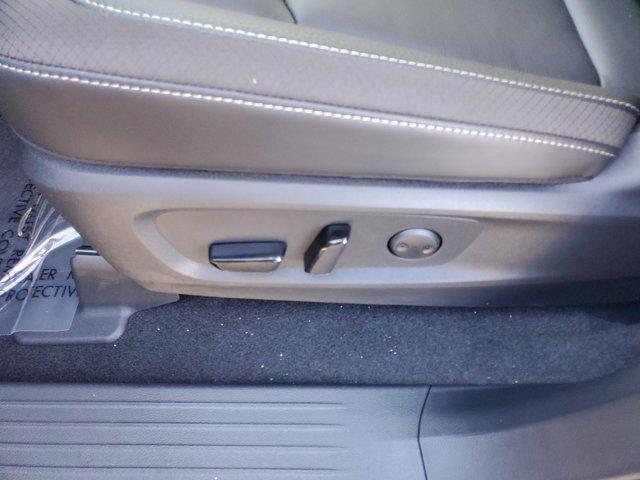 new 2025 Nissan Pathfinder car, priced at $38,590