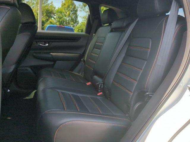 used 2024 Honda CR-V Hybrid car, priced at $32,436