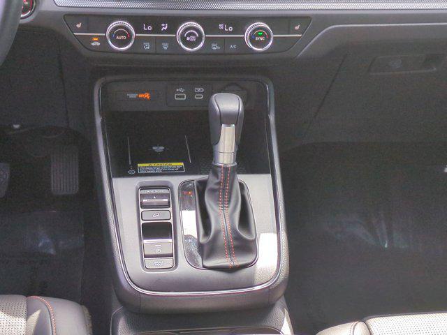 used 2024 Honda CR-V Hybrid car, priced at $32,436