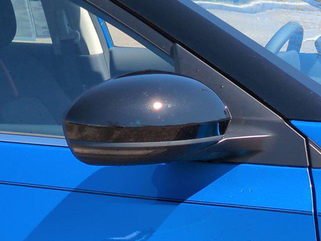 new 2025 Nissan Sentra car, priced at $27,125