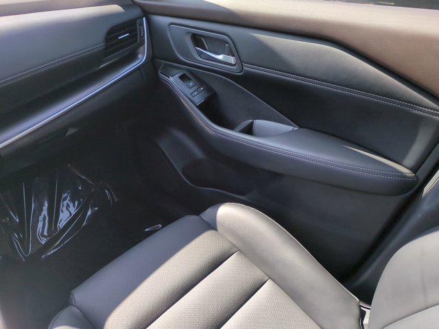 used 2023 Nissan Rogue car, priced at $26,897