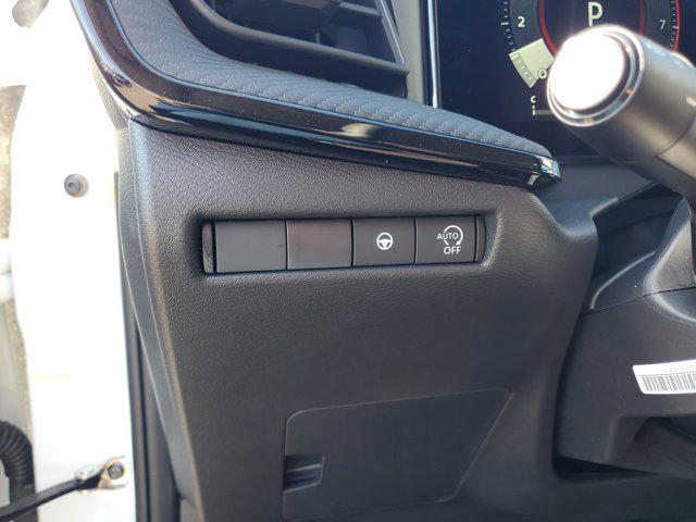 new 2026 Nissan Kicks car, priced at $28,240