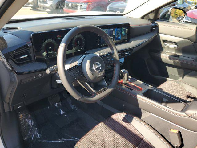 new 2026 Nissan Kicks car, priced at $28,240