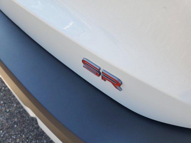 new 2026 Nissan Kicks car, priced at $28,240