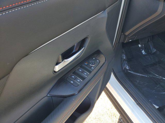 new 2026 Nissan Kicks car, priced at $28,240