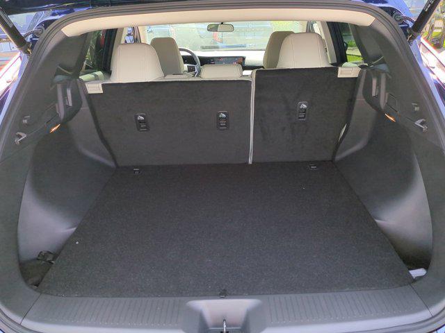 new 2025 Nissan Murano car, priced at $42,715