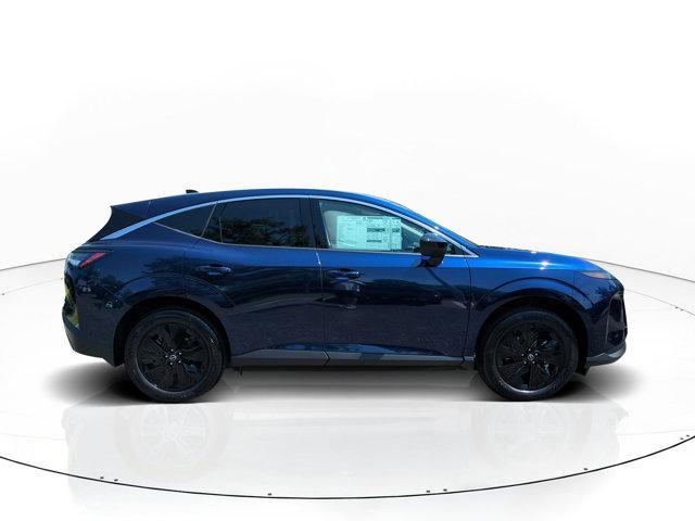 new 2025 Nissan Murano car, priced at $42,715
