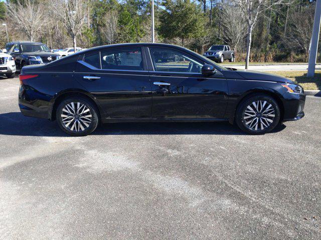 new 2025 Nissan Altima car, priced at $31,960