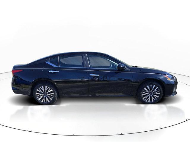 new 2025 Nissan Altima car, priced at $31,960