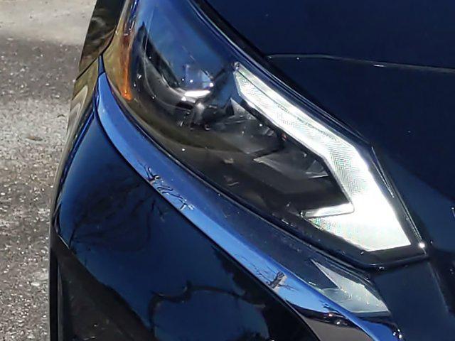 new 2025 Nissan Altima car, priced at $31,960