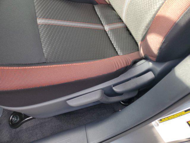 new 2025 Nissan Versa car, priced at $23,050