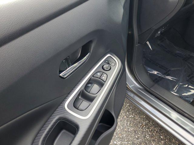 new 2025 Nissan Versa car, priced at $23,050