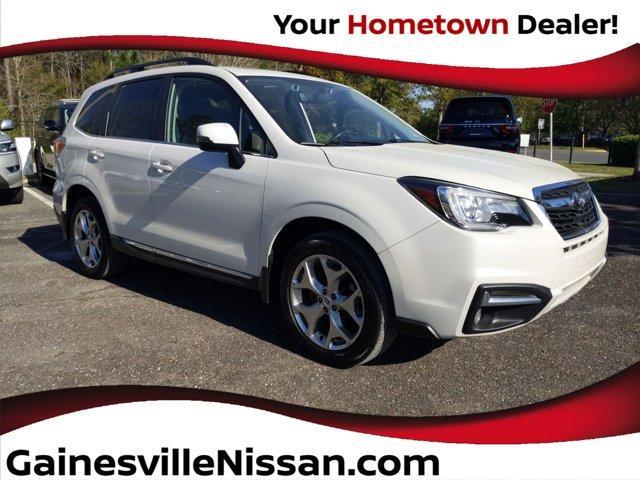 used 2018 Subaru Forester car, priced at $21,990