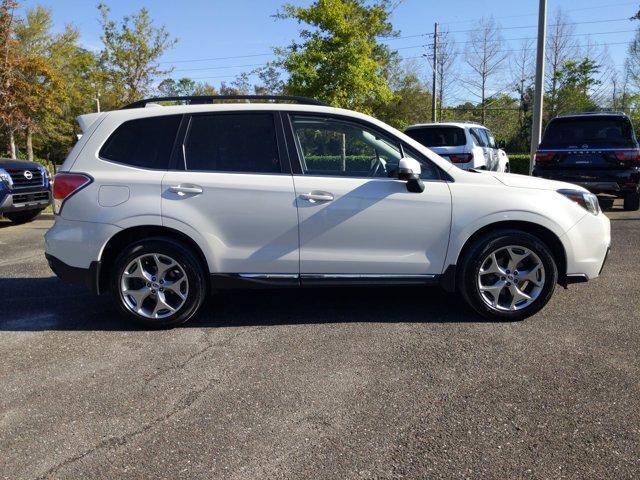 used 2018 Subaru Forester car, priced at $20,500