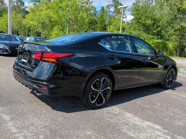 new 2024 Nissan Altima car, priced at $34,915